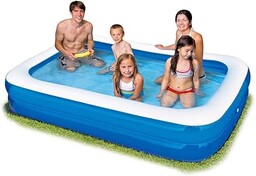 VN TOYS Flipper  basen softside  305