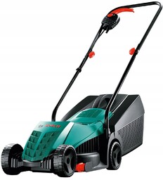 Kosiarka Bosch Elektryczna 32cm 1200W Wydajna Cicha Efektywna