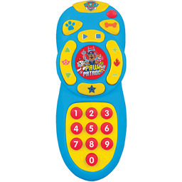 LEXIBOOK PS230PAi1, pierwszy pilot edukacyjny, Psi Patrol, dwujęzyczny