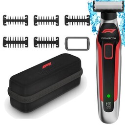 ROWENTA Trymer TN604MF0 Formula 1