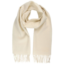 Wełniany Szalik Męski z Kaszmirek - V. Fraas