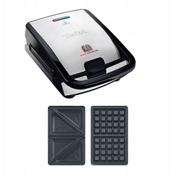 Opiekacz Gofrownica toster do kanapek ww1 Tefal wymienne