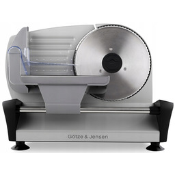 Krajalnica elektryczna Götze & Jensen MS700X