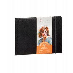 Hahnemuehle Szkicownik do akwareli WC BOOK Edge 15,3x10,3