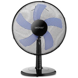 Wentylator biurkowy ZELMER ZTF0400