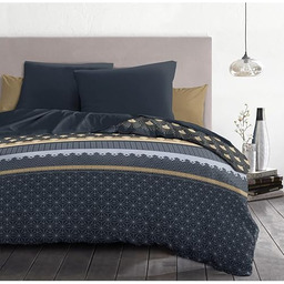 Home Linge Passion Komplet pościeli 220X240 CHARLEST