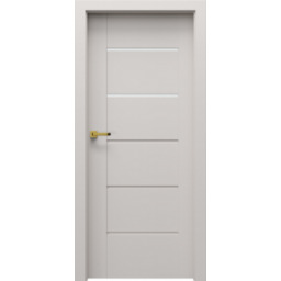 Drzwi PORTA VERTE PREMIUM