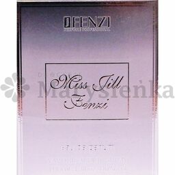 J Fenzi Miss Jill, Woda perfumowana 100ml (Alternatywa