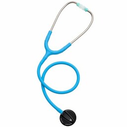 dr Famulus DR400D PURE sky blue Stetoskop internistyczny,