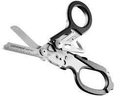 Multitool Leatherman Raptor