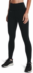 Under Armour Damskie legginsy Motion Black
