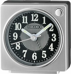 Seiko Clocks budzik QHE197S