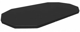 BESTWAY Pokrywa basenowa 58424
