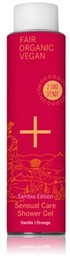 i+m Naturkosmetik Sambia Edition Sensual Care Shower Gel