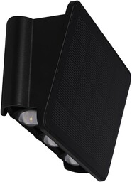 EKO-LIGHT EKO9099 Alf Kinkiet Solarny 50lm 3000K