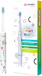 Meriden szczoteczka soniczna Sonic KIDS od 5-go roku