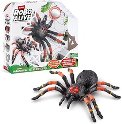 ROBO ALIVE Robotic Giant Tarantula, 38,5 cm, robot