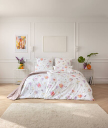 Estella Komplet pościeli satynowej Luxury Satin De Luxe