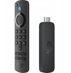 Przystawka Smart Tv Amazon Fire Tv Stick 4K