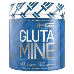 IHS, Glutamina, 400 g
