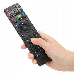 Pilot Do Telewizora TVIP410 TVIP412 TVIP415 TVIP605 TVIPS300