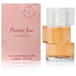 Nina Ricci Premier Jour 100ml woda perfumowana