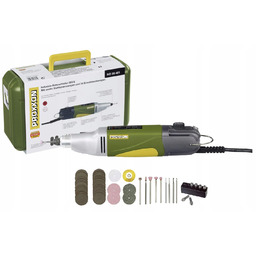 Wiertarko-frezarka szlifierka prosta sieciowa Proxxon 28481 100