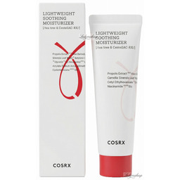 COSRX - AC Collection - Lightweight Soothing Moisturizer