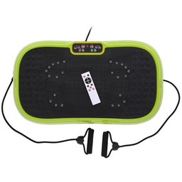 Loop, Platforma wibracyjna, SVP07