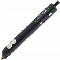 2X Długopis 3D 3DOODLER Flow Essentials Abs Pla,