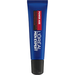 L''Oréal Men Expert, Odżywka pielęgnacja oczu dla mężczyzn,