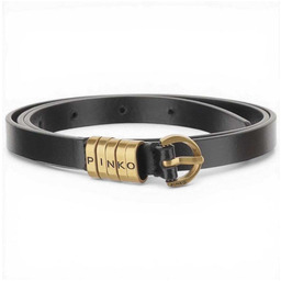 Pasek unisex pinko Cintura Saddle Belt H1,2 Taglia