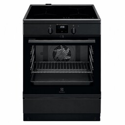 Kuchnia Electrolux LKI66440SK