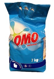 Omo Pro Formula Automat White 7kg - proszek