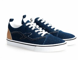 Trussardi Jeans Sneakersy