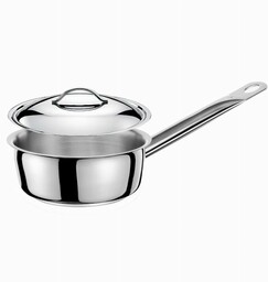 Tomgast EXCLUSIVE Rondel 16 cm z pokrywką