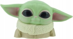 Star Wars Baby Yoda lampka na biurko
