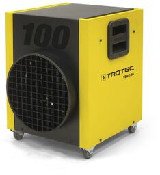 Trotec Nagrzewnica elektryczna TEH 100