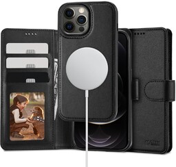 TECH-PROTECT WALLET MAGSAFE IPHONE 12 / 12 PRO