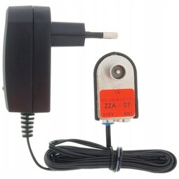 Zasilacz antenowy 12V/100mA ZZA-7