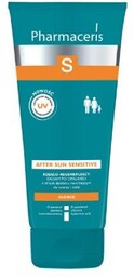 Pharmaceris S Kojąco-regenerujący balsam po opalaniu, 200 ml