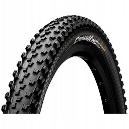 Opona 29x2.20 Conti Cross-King Tr tubeless ready