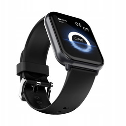 Smartwatch HiFuture Zone 2 Rozmowy Pulsoksymetr IP68 100+