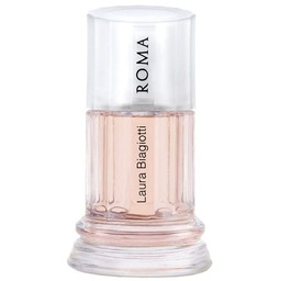 LAURA BIAGIOTTI Roma Fiori Bianchi EDT spray 25ml