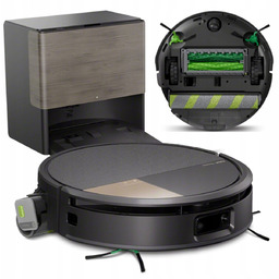 iRobot Roomba Max 705 Combo AutoWash Robot sprzątający