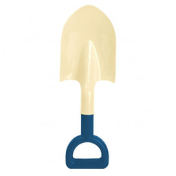 Łopatka do Piasku Biała 33cm