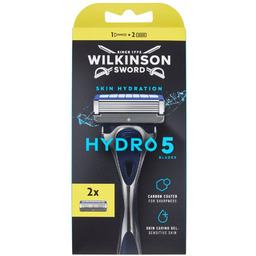 Hydro 5 Skin Hydration maszynka do golenia