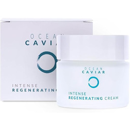 OCEAN CAVIAR - Krem nawilżający do twarzy