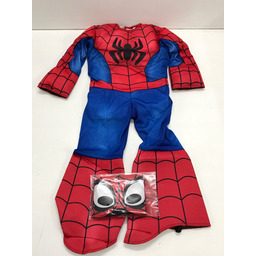 Kostium Spider-Man Disney r. uniwersalny