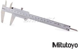 MITUTOYO Suwmiarka noniuszowa 150 mm odczyt 0,02 mm
